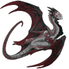 Unnamed dragon