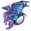 Unnamed dragon