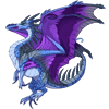 Unnamed dragon