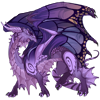 Unnamed dragon