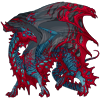 Unnamed dragon