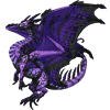 Unnamed dragon