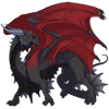 Unnamed dragon