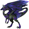 Unnamed dragon