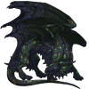 Unnamed dragon