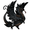 Unnamed dragon