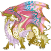 Unnamed dragon