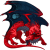 Unnamed dragon