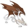 Unnamed dragon