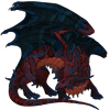 Unnamed dragon