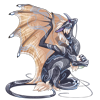 Unnamed dragon