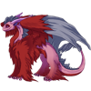 Unnamed dragon