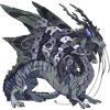 Unnamed dragon