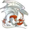 Unnamed dragon