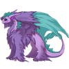 Unnamed dragon