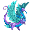 Unnamed dragon