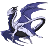 Unnamed dragon