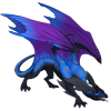 Unnamed dragon