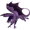 Unnamed dragon