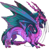 Unnamed dragon