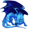 Unnamed dragon