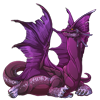 Unnamed dragon