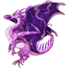 Unnamed dragon