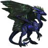 Unnamed dragon