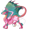 Unnamed dragon