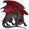 Unnamed dragon