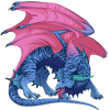 Unnamed dragon