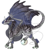 Unnamed dragon