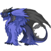 Unnamed dragon