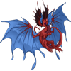 Unnamed dragon