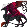 Unnamed dragon