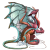 Unnamed dragon