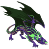 Unnamed dragon