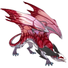 Unnamed dragon