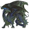 Unnamed dragon