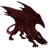 Unnamed dragon