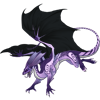 Unnamed dragon