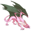 Unnamed dragon