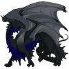 Unnamed dragon