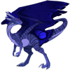 Unnamed dragon