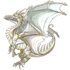 Unnamed dragon