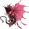 Unnamed dragon