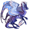 Unnamed dragon