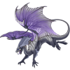 Unnamed dragon