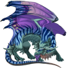 Unnamed dragon