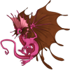 Unnamed dragon